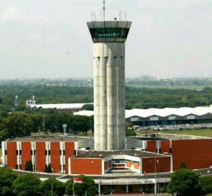 Control Tower