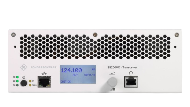 S5200VX